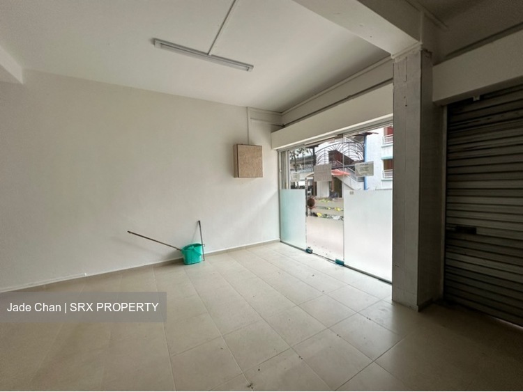 107 jalan bukit merah (D3), Shop House #447548371